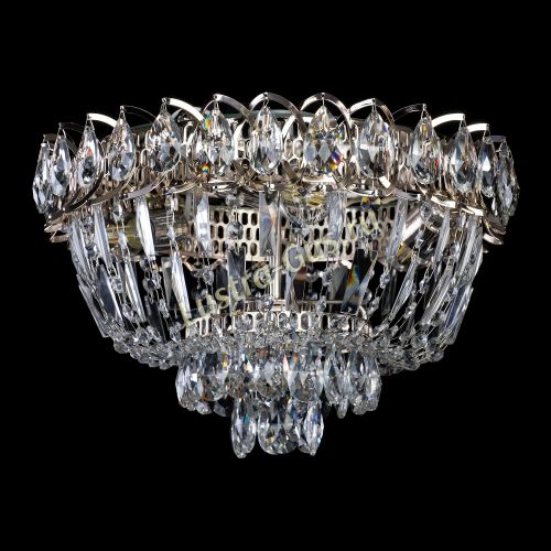 Люстра Астра Бутон №2 в Кирове Гусь Хрустальный