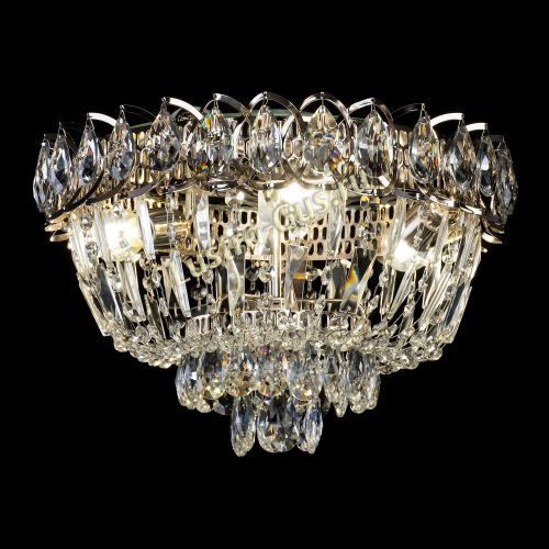 Люстра Астра Бутон №2 в Кирове Гусь Хрустальный