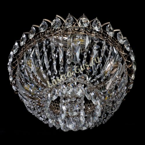 Люстра Астра Бутон №2 в Кирове Гусь Хрустальный