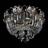 Люстра Астра Бутон №2 черная в Кирове