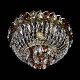 Люстра Астра Бутон №3 чайная под бронзу в Кирове