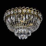 Люстра Астра Бутон №3 под бронзу в Кирове