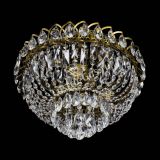 Люстра Астра Бутон №3 под бронзу в Кирове