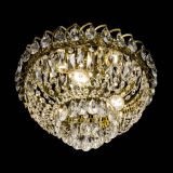 Люстра Астра Бутон №3 под бронзу в Кирове