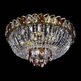 Люстра Астра Бутон №5 чайная под бронзу в Кирове