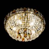 Люстра Астра Бутон №5 чайная под бронзу в Кирове