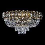 Люстра Астра Бутон №5 под бронзу