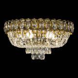 Люстра Астра Бутон №5 под бронзу в Кирове