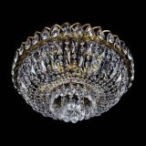 Люстра Астра Бутон №5 под бронзу в Кирове