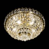 Люстра Астра Бутон №5 под бронзу в Кирове