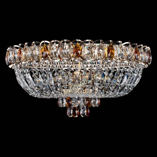 Люстра Астра Бутон №5 чайная в Кирове Гусь Хрустальный