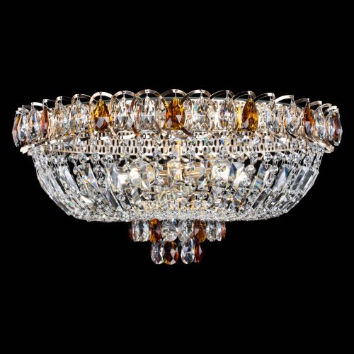 Люстра Астра Бутон №5 чайная в Кирове Гусь Хрустальный