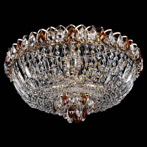 Люстра Астра Бутон №5 чайная в Кирове Гусь Хрустальный