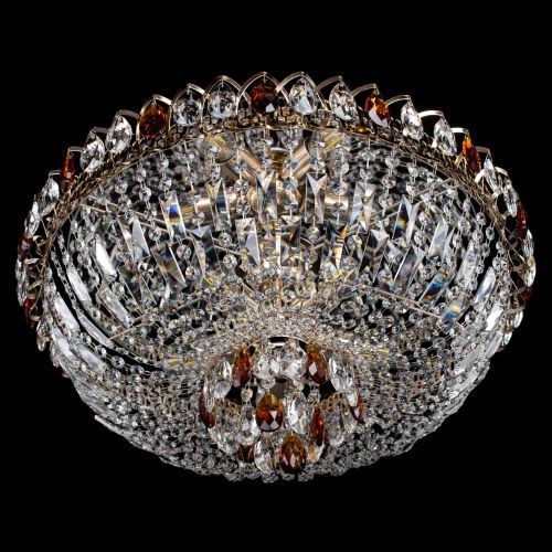 Люстра Астра Бутон №5 чайная в Кирове Гусь Хрустальный