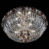 Люстра Астра Бутон №5 чайная в Кирове