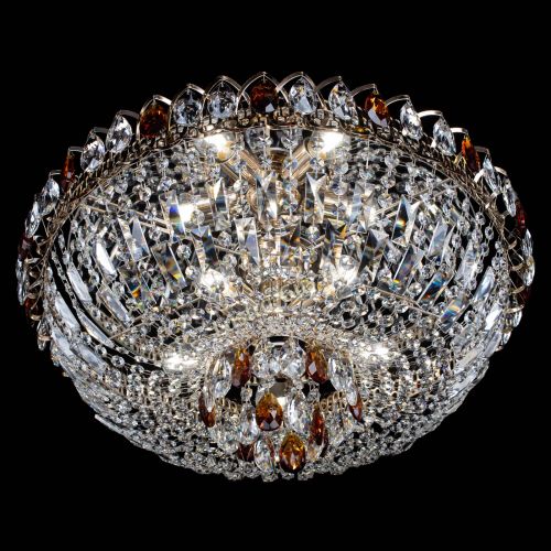 Люстра Астра Бутон №5 чайная в Кирове Гусь Хрустальный