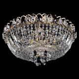 Люстра Астра Бутон №5 черная в Кирове