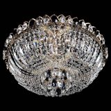 Люстра Астра Бутон №5 черная в Кирове