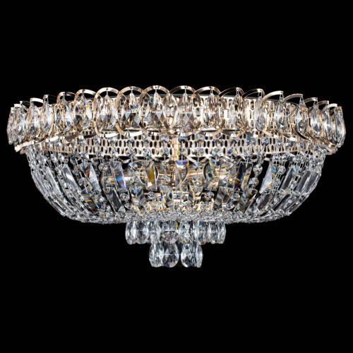 Люстра Астра Бутон №5 в Кирове Гусь Хрустальный