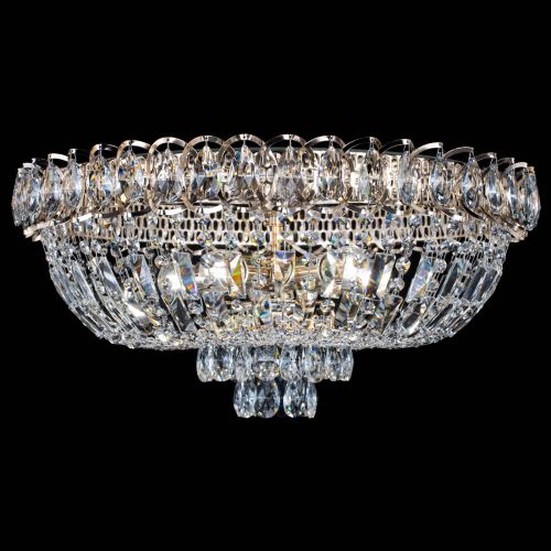 Люстра Астра Бутон №5 в Кирове Гусь Хрустальный