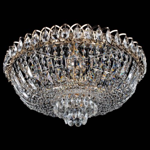 Люстра Астра Бутон №5 в Кирове Гусь Хрустальный