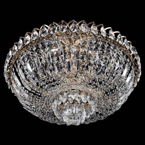 Люстра Астра Бутон №5 в Кирове Гусь Хрустальный