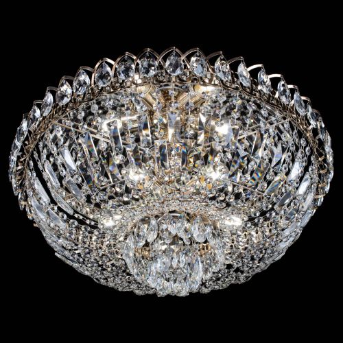 Люстра Астра Бутон №5 в Кирове Гусь Хрустальный