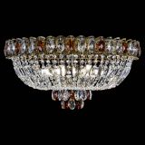 Люстра Астра Бутон №6 под бронзу Чайная в Кирове