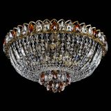 Люстра Астра Бутон №6 под бронзу Чайная в Кирове