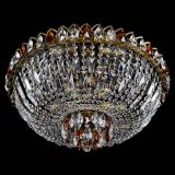 Люстра Астра Бутон №6 под бронзу Чайная в Кирове