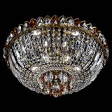 Люстра Астра Бутон №6 под бронзу Чайная в Кирове