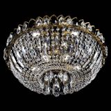 Люстра Астра Бутон №6 под бронзу Черная в Кирове