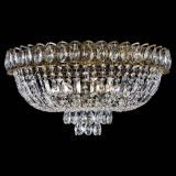 Люстра Астра Бутон №6 под бронзу в Кирове