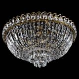 Люстра Астра Бутон №6 под бронзу в Кирове