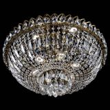 Люстра Астра Бутон №6 под бронзу в Кирове