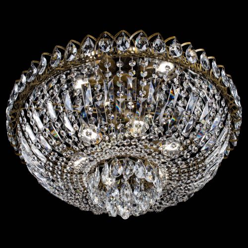 Люстра Астра Бутон №6 под бронзу в Кирове Гусь Хрустальный