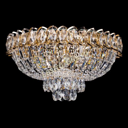 Люстра Астра Бутон в Кирове Гусь Хрустальный