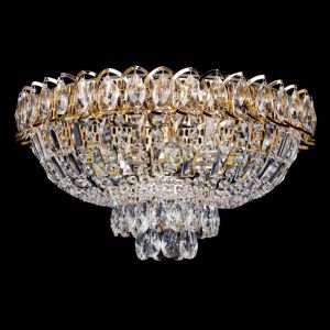 Люстра Астра Бутон в Кирове отзыв и фото покупателя