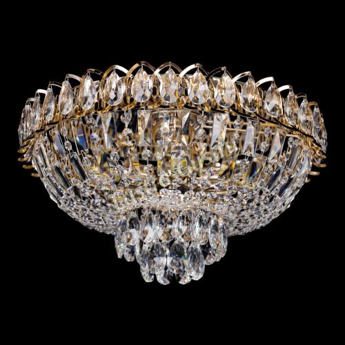 Люстра Астра Бутон в Кирове Гусь Хрустальный