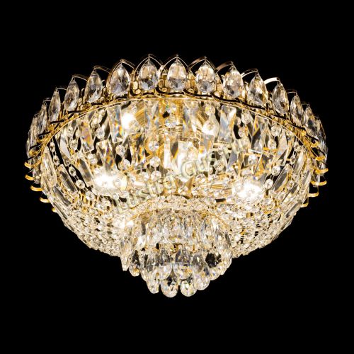 Люстра Астра Бутон в Кирове Гусь Хрустальный