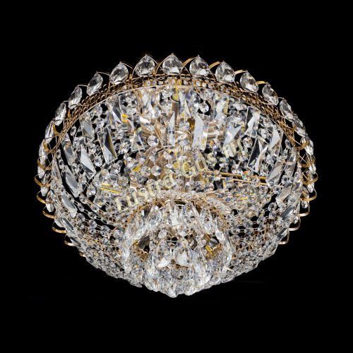 Люстра Астра Бутон в Кирове Гусь Хрустальный