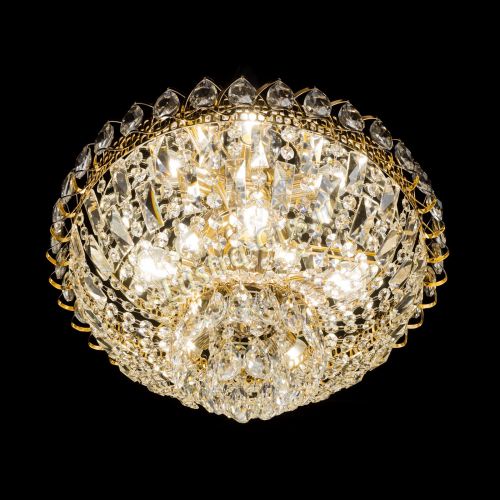 Люстра Астра Бутон в Кирове Гусь Хрустальный