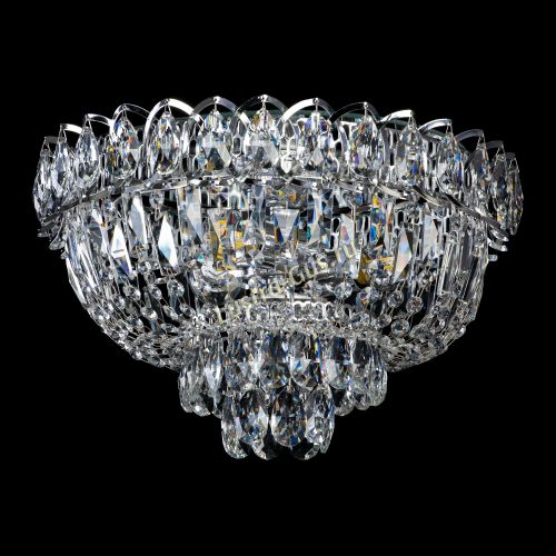 Люстра Астра Бутон в Кирове Гусь Хрустальный