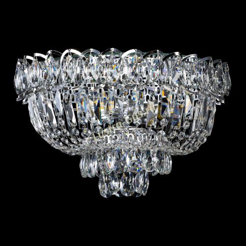 Люстра Астра Бутон в Кирове Гусь Хрустальный