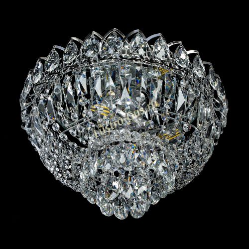 Люстра Астра Бутон в Кирове Гусь Хрустальный