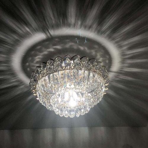 Люстра Астра Бутон в Кирове Гусь Хрустальный