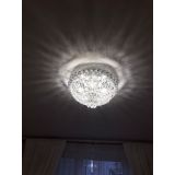 Люстра Астра Бутон в Кирове