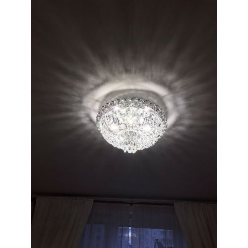 Люстра Астра Бутон в Кирове Гусь Хрустальный