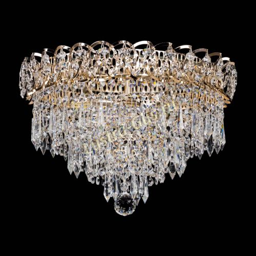 Люстра Астра карандаши в Кирове Гусь Хрустальный