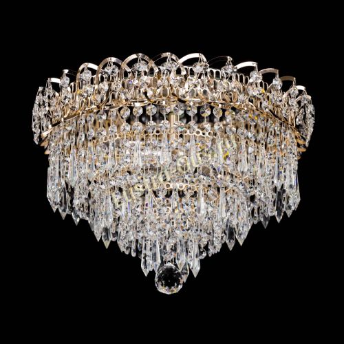 Люстра Астра карандаши в Кирове Гусь Хрустальный